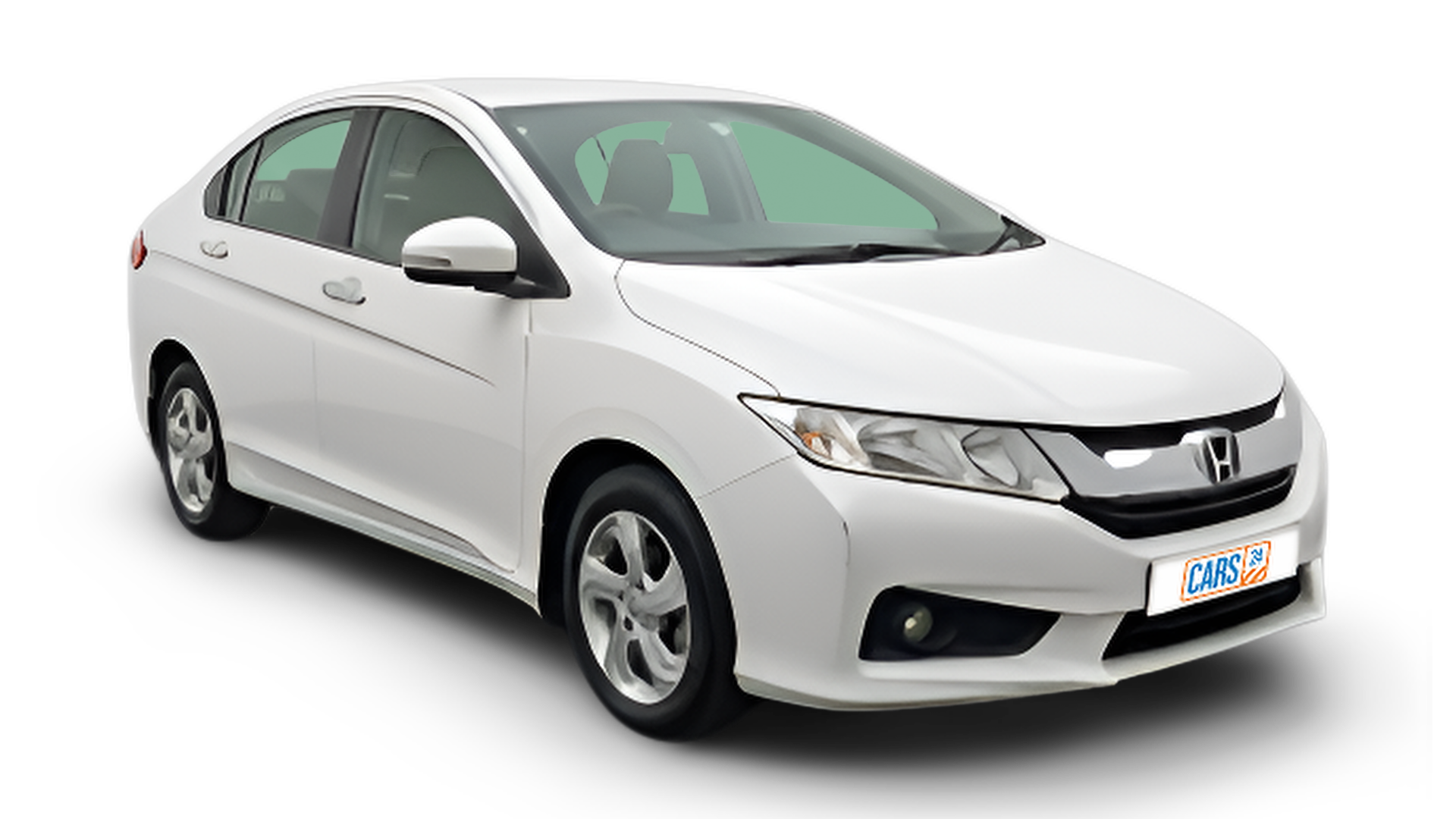 Honda City-img